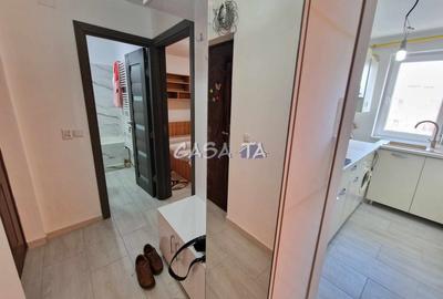 Apartament 3 camere, situat in Targu Jiu, Str. Mioritei - 8