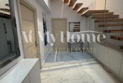 Apartament spatios cu 4 camere/ Herastrau/ parcare/ paza - 7