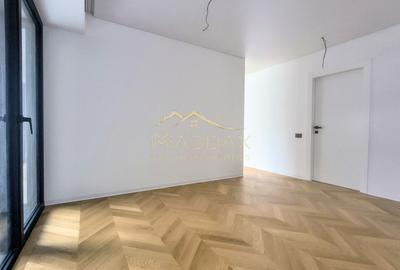 Duplex exclusivist // LUX 6 camere // vedere parc // Floreasca - 18