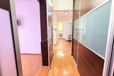 Apartament de 2 camere, la 5 minute de Metrou Gorjului - 13