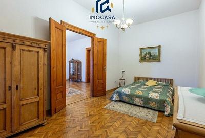 Elegant Apartament de Inchiriat, Bulevard Revolutie Arad Palatul Bohus - 5