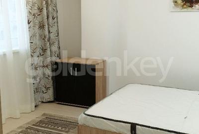 Apartament cu 3 camere | 10mp terasa - 12