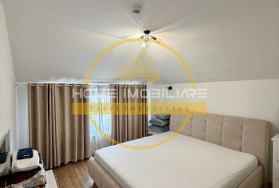 Apartament 3 Camere Decomandat Pacurari Mall Moldova - 13