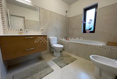 Duplex modern | 120 mp utili | 275 mp teren | mobilat\utilat | Vivo Mall - 17