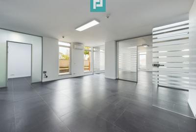 Spațiu de birouri în Complexul Plaza - 1