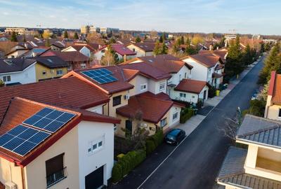 Vila 4 camere Iancu Nicolae | Jollie Ville | Oliveto - 3