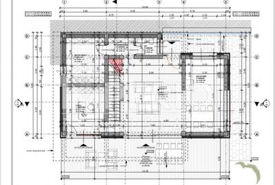Resedinta individuala de lux - Popesti Deal arhitectura contemporana! - 4