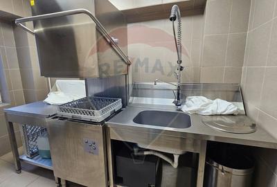 Hotel / Pensiune de vanzare în zona Barbu Vacarescu - 15