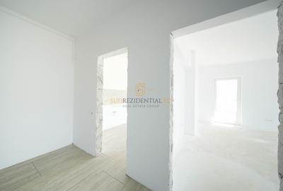 Apartament nou cu 3 camere si 2 balcoane, zona Parc Tudor Arghezi - 1