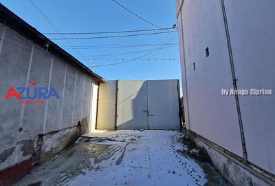 Casa Parter, Calea Campulung, DN, Slava Zaris - 9