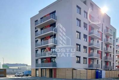 Apartament 2 camere cu loc parcare inclus- AFI Arad - 9