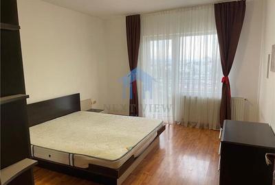 Apartament cu 2 camere decomandat în Mănăștur