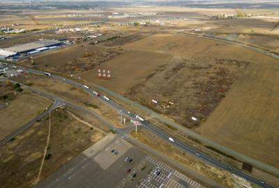 Teren de 55.340 mp, vis-a-vis de Jumbo, Arad - 10