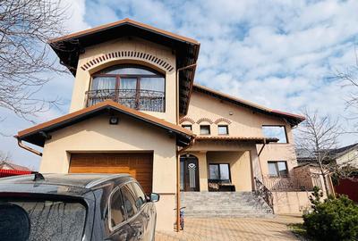 Vilă deosebită în Șcheia I 240 mp utili I teren 1000 mp I 293.000 € - 29