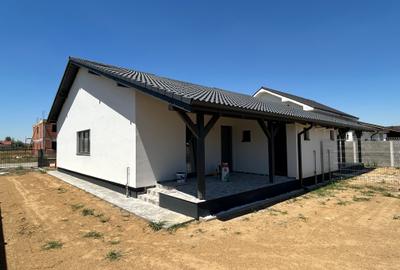 Duplex in Constructie, Parter, toate utilitatile, 0% comision Poremo Imobiliare - 2