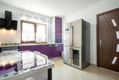 Casă Modernă cu 4 camere în Cartier Izvor - Predare imediată! - 37