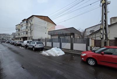 Spațiu comercial cu locuri de parcare. - 5