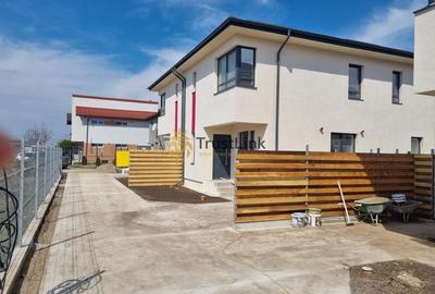 Casă tip duplex strada Macului Berceni 2 minute de bulevardul 1 Mai - 2