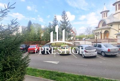 APARTAMENT 3 CAMERE | 2 BĂI | PARTER | LÂNGĂ PARCUL SUB ARINI - 1