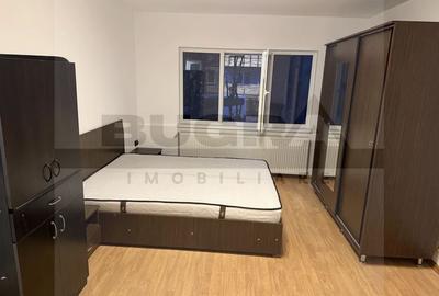 Apartament cu 3 camere în Apahida