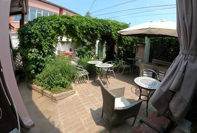 Vila Pensiune  Hotel Vanzare/Inchiriere  Pozitie Strategica str.M Eminescu - 10