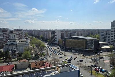 Garsoniera deosebita, langa Prosper - 7