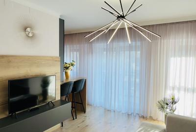 2 CAMERE | BELVEDERE RESIDENCE | FLOREASCA | BARBU VACARESCU | METROU - 5
