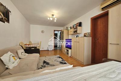3 CAMERE | MICRO 8 | ETAJ 2 | LÂNGĂ MED LIFE | MOBILAT & UTILAT - 2