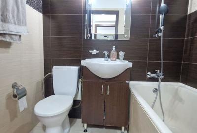 3 camere | Dr Taberei | Metrou Valea Ialomitei - 11