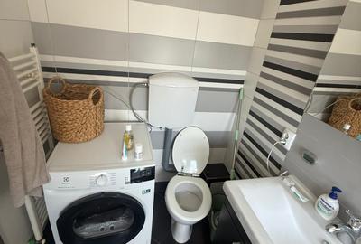 Apartament de închiriat, 3 camere, 71 mp, Zorilor zona Sigma/UTCN - 11