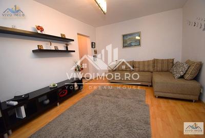 Calea Rahovei-Sebastian | 56 mp | renovat | mobilat și utilat - 2