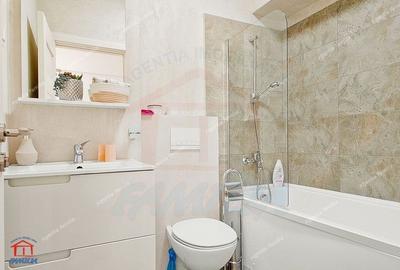 Trei camere de inchiriat Riviera by Viva - 11