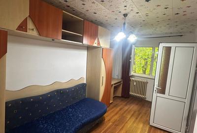 Apartament cu 2 camere, etaj 3/4, zona Tatarasi - 3