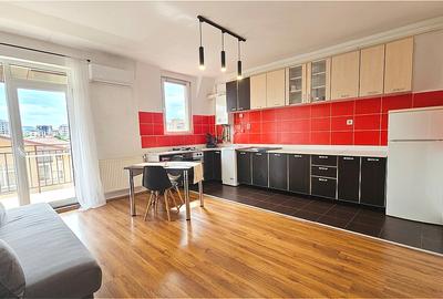 Comision 0% | Apartament 2 camere | Strada Muzeul Apei - 4