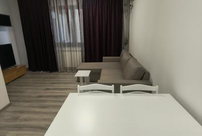 Casa de Cultura-apartament 2 camere bloc 2013 - 2