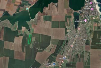 Teren extravilan in Tuzla - 1