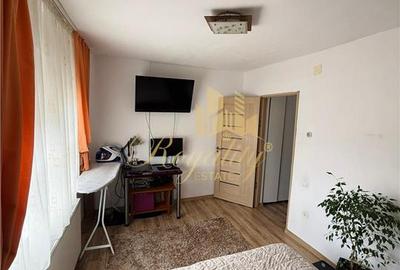 Apartament modern 3 camere, etaj 3, centrala, clima- Zona Girocului - 13