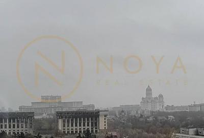 Apartament cu 2 camere Cotroceni Smart Residence - 10 min metrou Grozavesti - 18