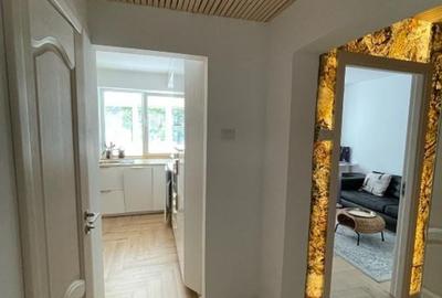 Apartament 2 camere Dristor Park Lake - 3