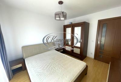 Apartament modern pe strada Portelanului - 4