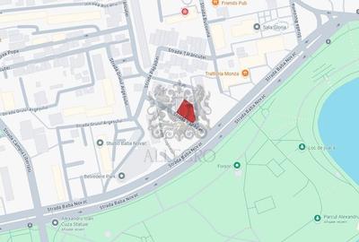 Teren | Parc Titan | Baba Novac | 232 Mp | P+2+M - 6