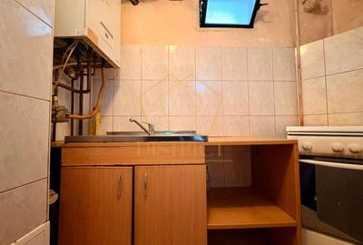 Apartament spațios cu 3 camere si balcon de 15mp | Modern | Dorobantilor - 11