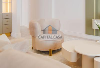 Apartament 2 Camere | Mobilat & Utilat Premium Pipera - 44