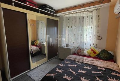 2 camere Decomandat - sector 3/3 min metrou 1 Dec - 4