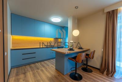 Apartament excusivist! Se vinde la cheie, complet mobilat si utilat! - 7