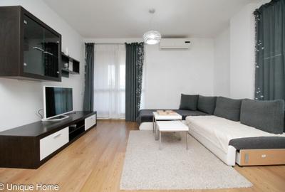 Pipera: Apartament cu 2 camere pozitionat langa scoala Americana !