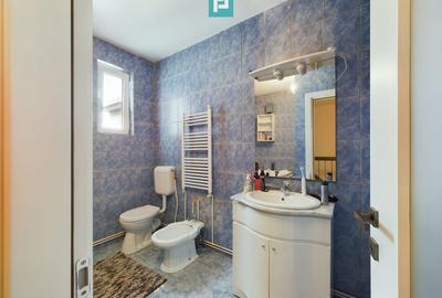 Casă ideală  în zona Crișan - 14