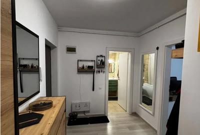 Apartament 3 camere | 2 băi | 75mp | mobilat modern | Eroilor - 3