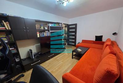 Apartament 3 Camere, Centrală Proprie, Mihai Bravu-Dristor,5 min Metrou - 2
