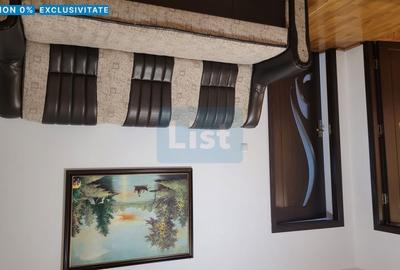 Apartament cu 3 camere decomandat în 9 Mai